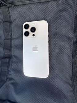 IPHONE 16 PRO <<256GB>>
