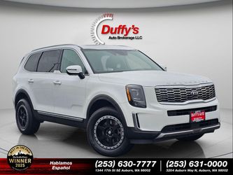 2020 Kia Telluride