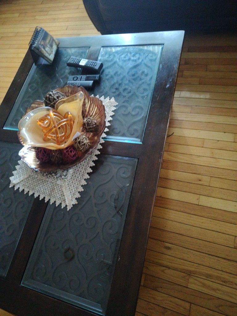 Bedroom Set & Living Room For Sale