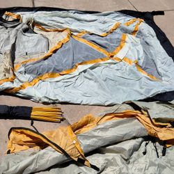 Premium Walrus Starstreme 2/3 Man 3 Season 