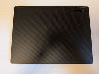 Asus ROG Flow X13 GV301 120Hz FHD+ TOUCH Ryzen 9 6900HS 16GB 1TB SSD RTX 3050 Ti