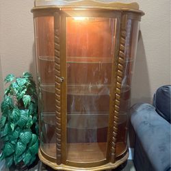 Vintage Curio