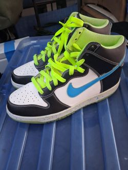 Nike Air Force