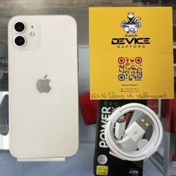 Iphone 12 Unlocked 64gb by Device Raptors