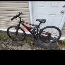 3 Bike For Parts 