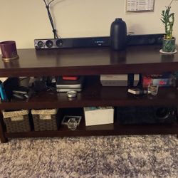 TV Stand