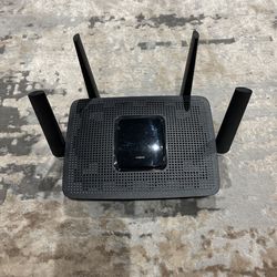 Linksyse Wi-Fi Router