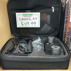 Drone A4
