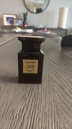 Tom Ford Tuscan Leather Brand New