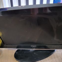 Samsung Tv 