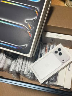 iphone 18 pro brand new 