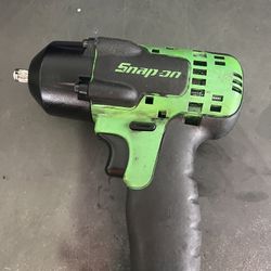 Snap on 3/8 Impact 