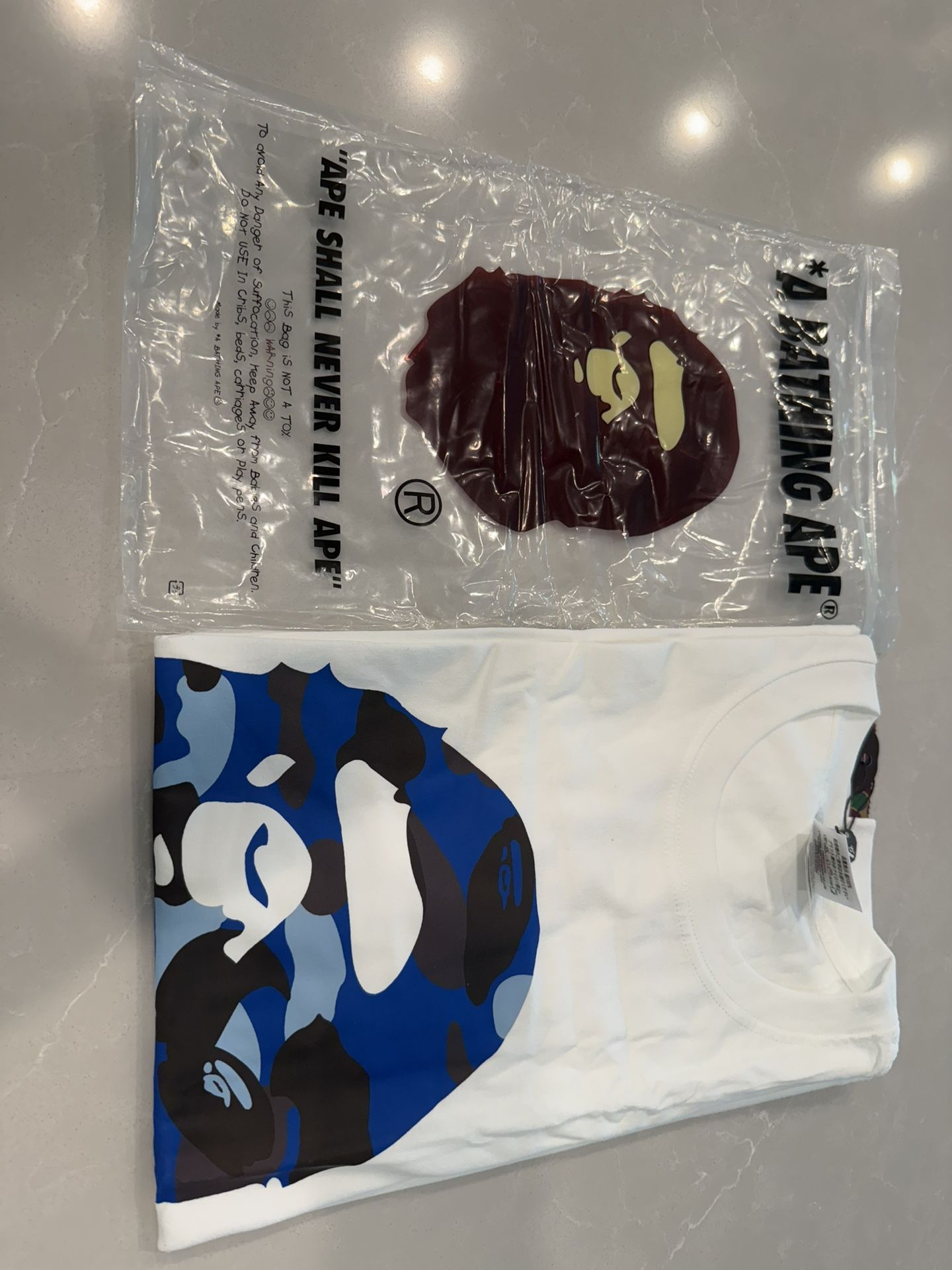 Bape T-Shirt