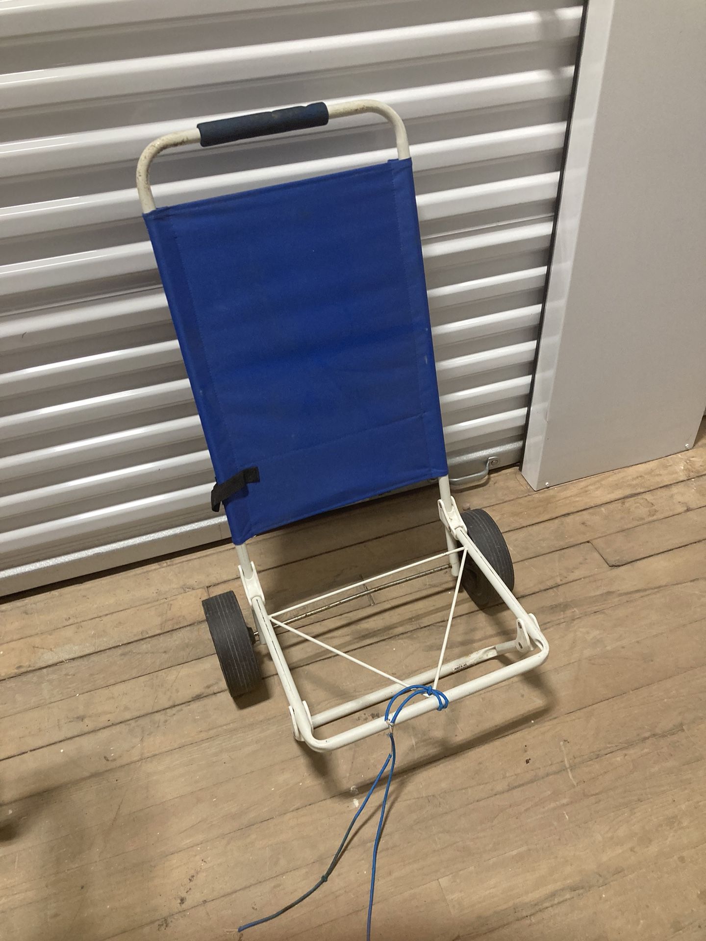 Utility Cart