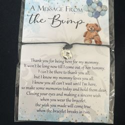 Baby Shower Thank You Gifts 