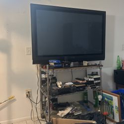 50 Inches Philips Works  Real Good 