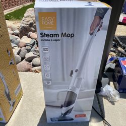 Steam Mop