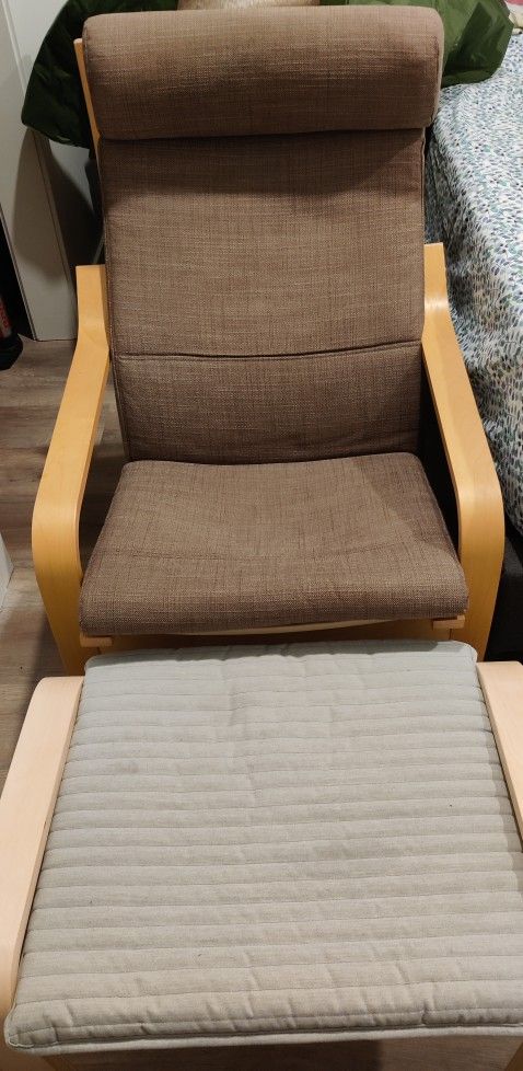 Ikea Poang