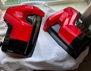 Ford F150 OEM tail lights 2022-2025