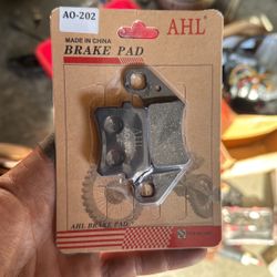 Brakes For Bike 