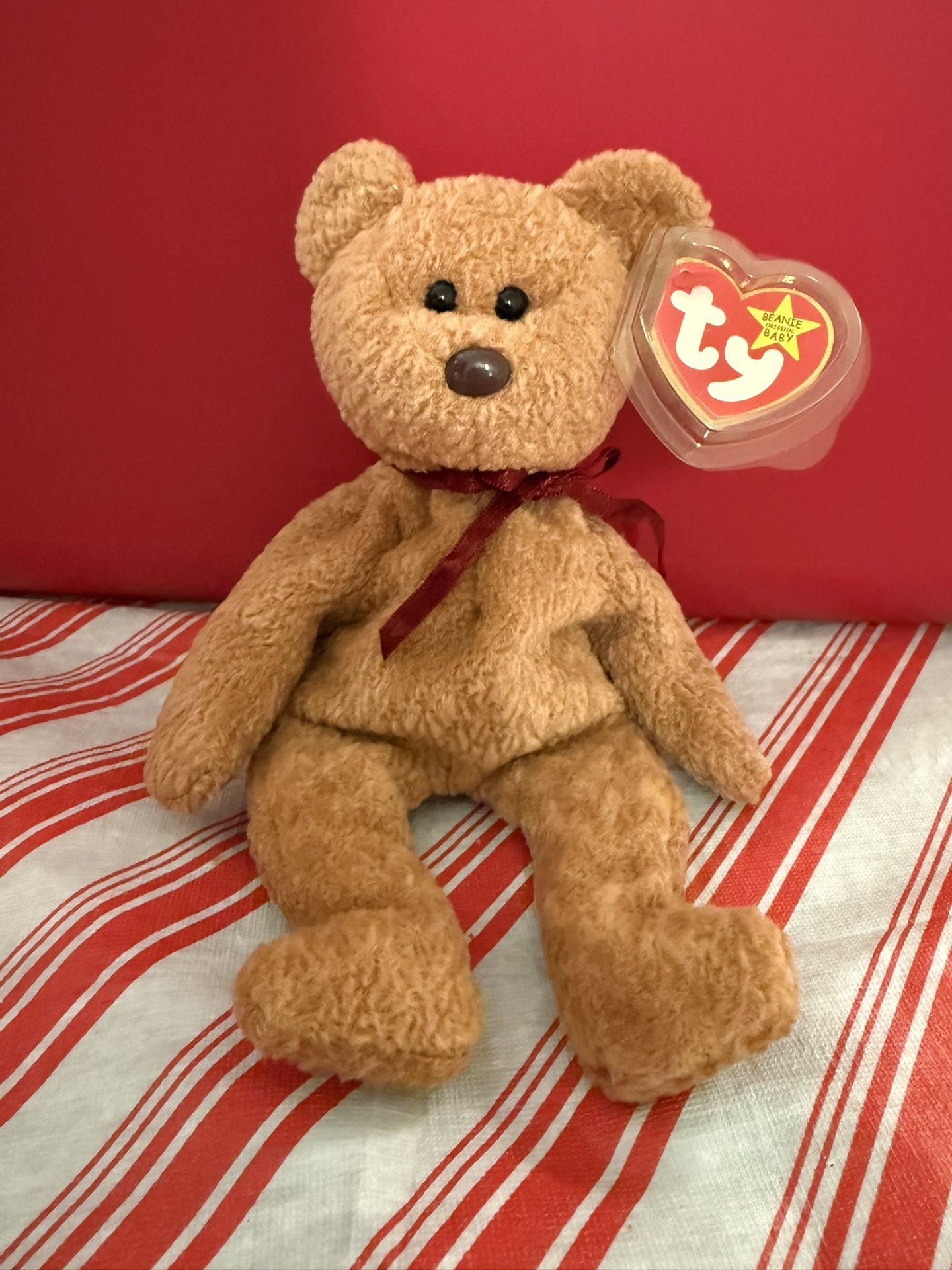 TY Retired Beanie Babies