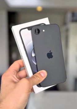Apple iPhone 16e 5G new