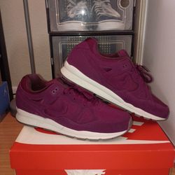 Nike Air Span 2