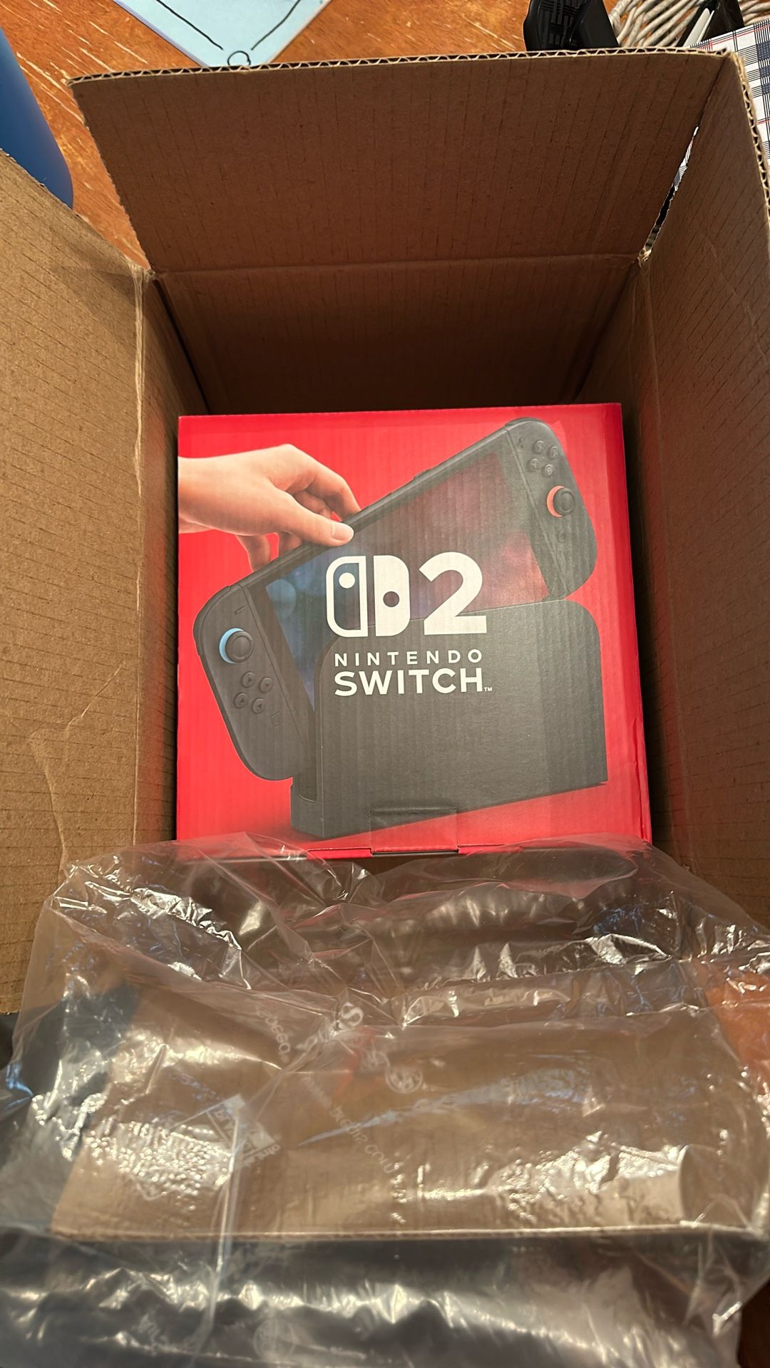 Nintendo Switch 2