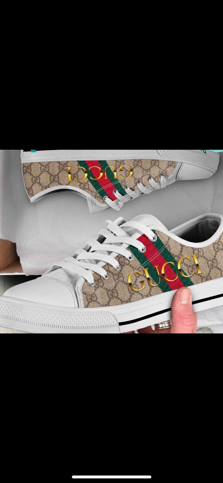 Gucci Shoes