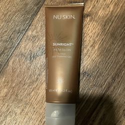 NuSkin Sunright Insta Glow