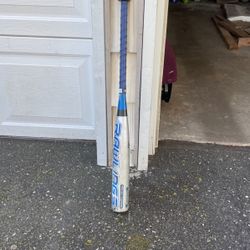 Rawlings Rush Youth Baseball Bat