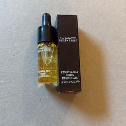 MAC Essential Oils