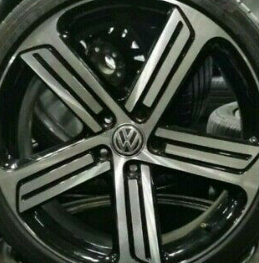 Vw Beetle Cc Rims Volkswagen Passat Rims Golf Wheels