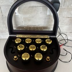 Christmas/Classic Music Box
