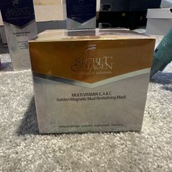 Secret Collagen Skin Care