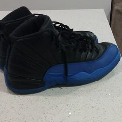 Jordan 12