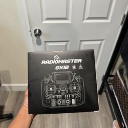RC controller