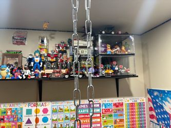 Collectible toys