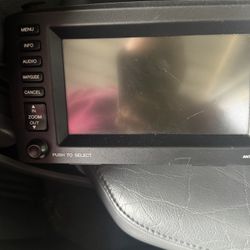 Car Stereo 