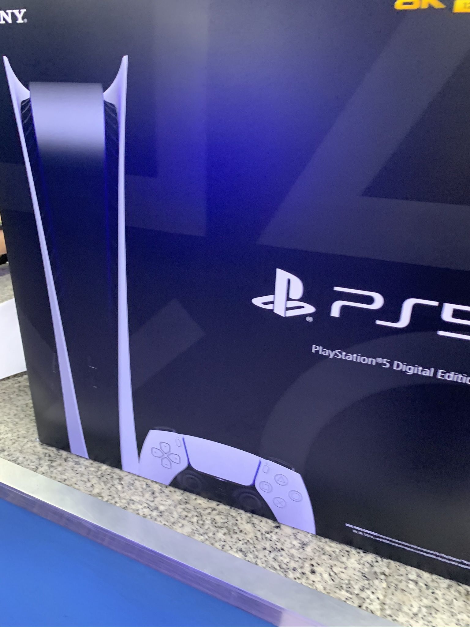 PlayStation 5