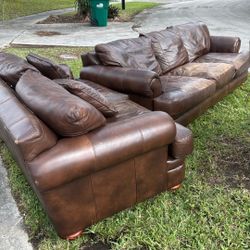 Free Couch