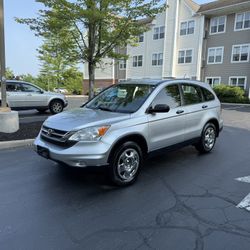 2010 Honda Cr-v