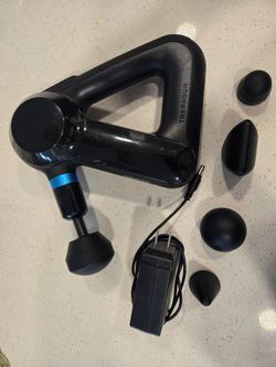 Therabody Theragun Elite Percussion Massage Gun – Excellent Condition