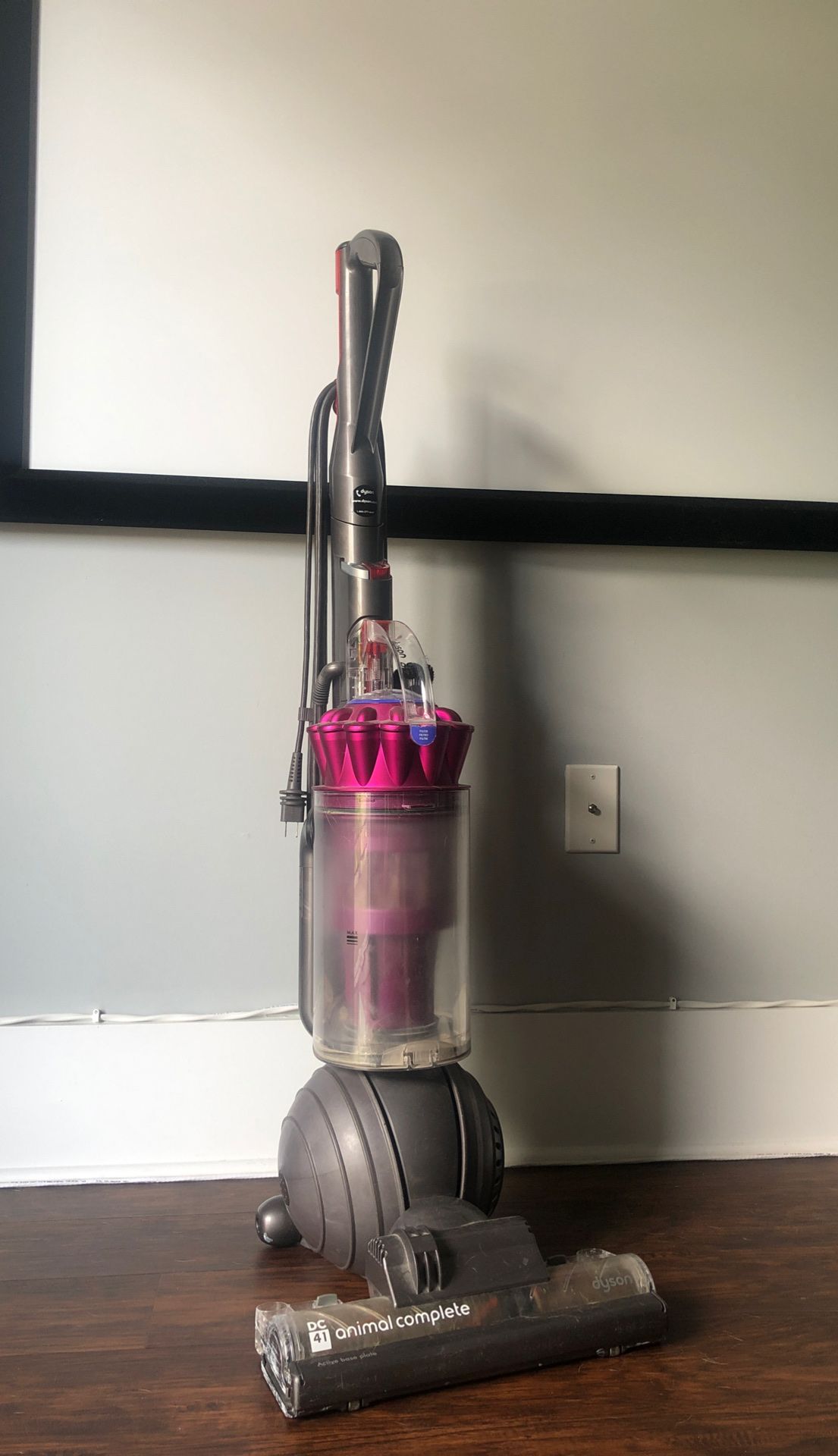 Dyson DC41 Animal Vacuum