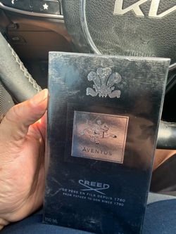 Creed aventus
