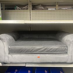 Upholstered Velvet Sofa Bed