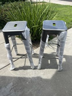 Stools