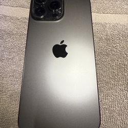 iPhone 16 Pro Max 256 GB