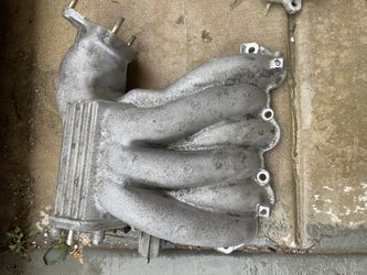 Intake Manifold
