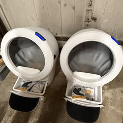 LITTER ROBOT 4 ***PRICE REDUCTION ***